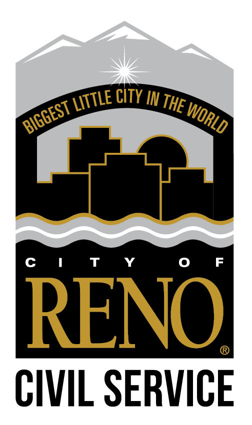 Reno Civil Service